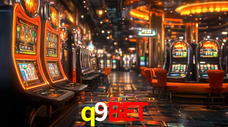 Cashback e recargas na q9bet