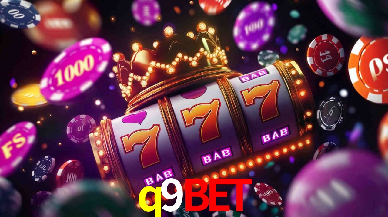 Slot Games q9bet