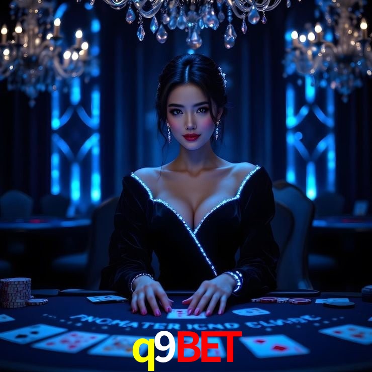 Casino Ao Vivo q9bet
