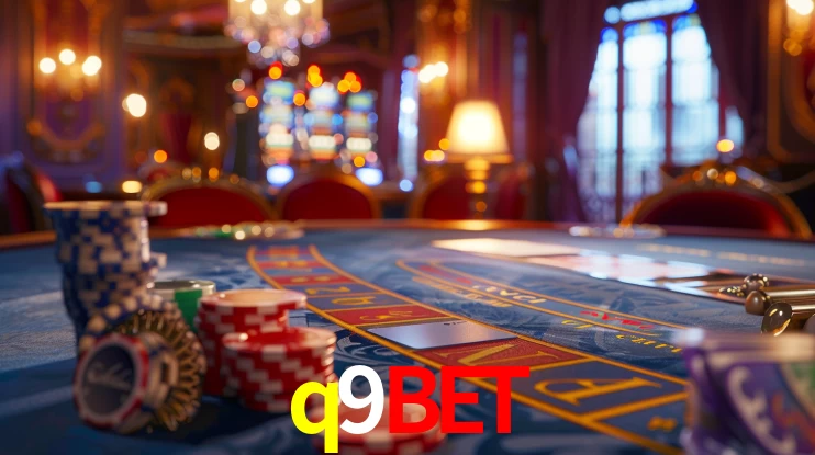 Account Benefits q9bet