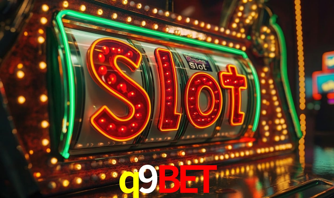 Design Responsivo q9bet