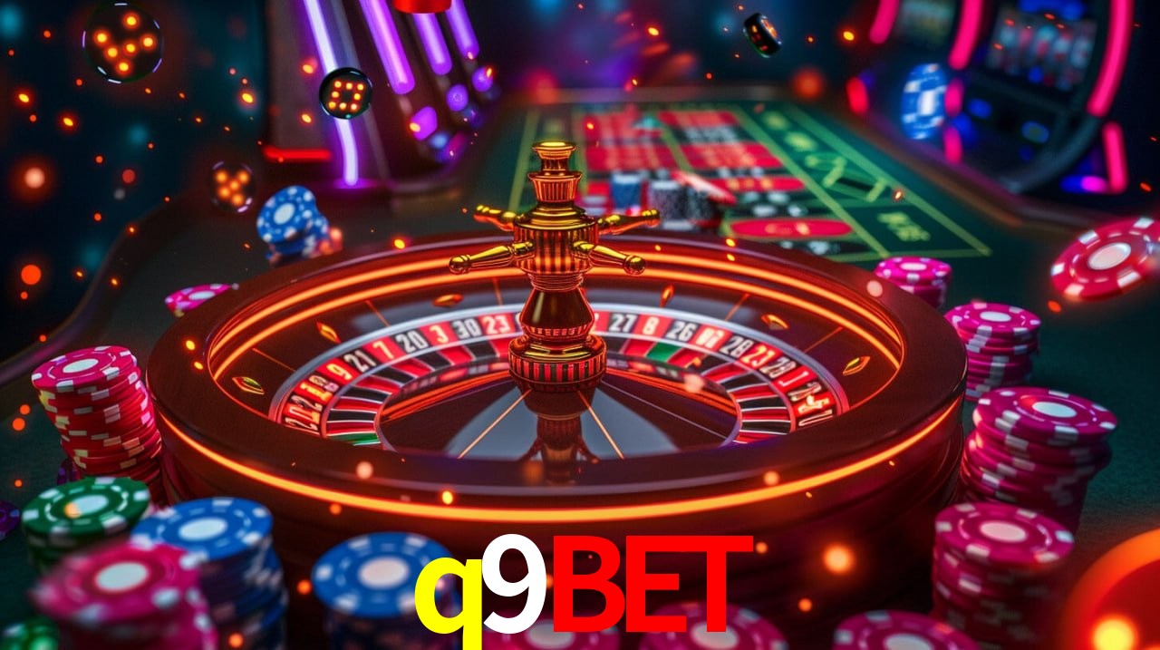 cassino q9bet