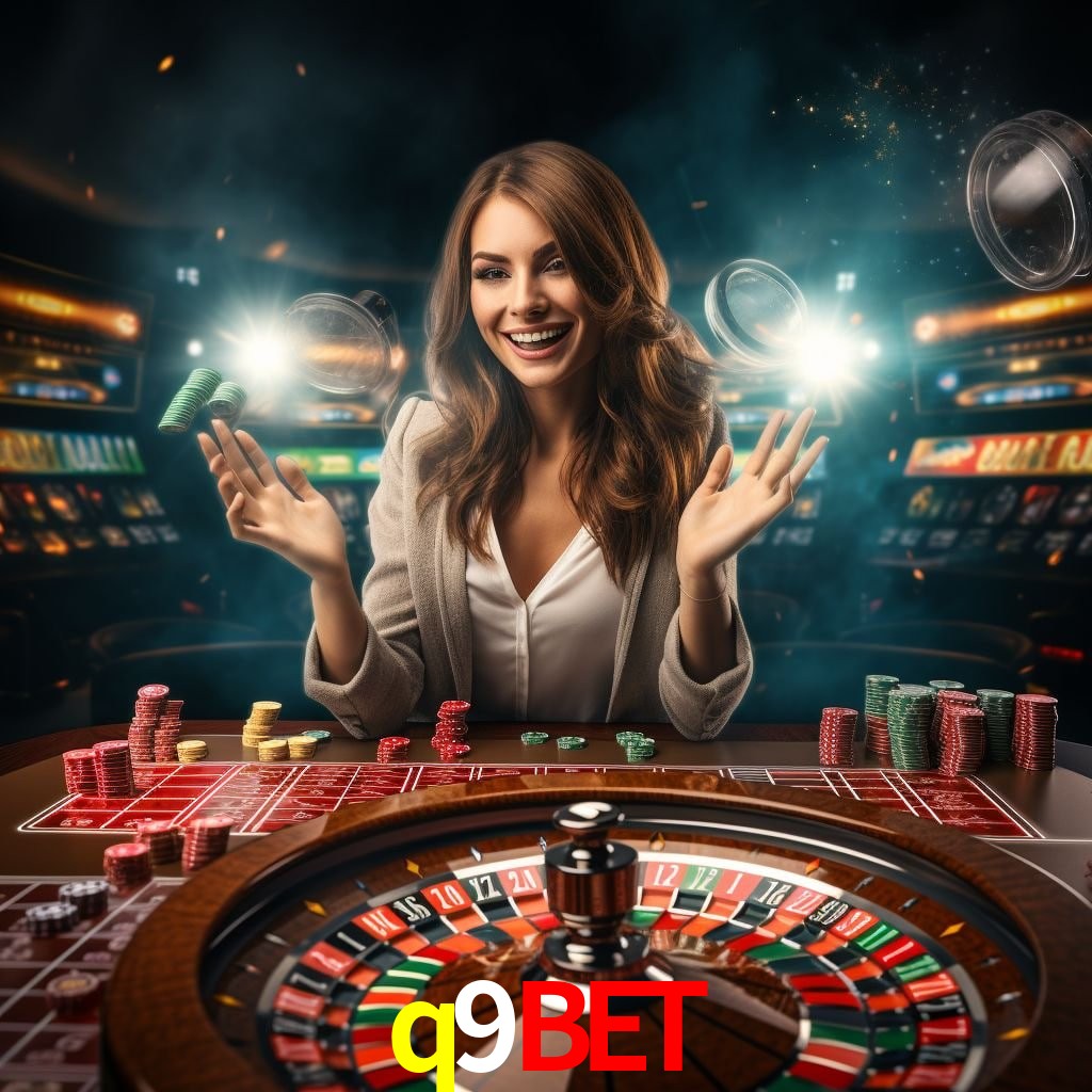 q9bet login