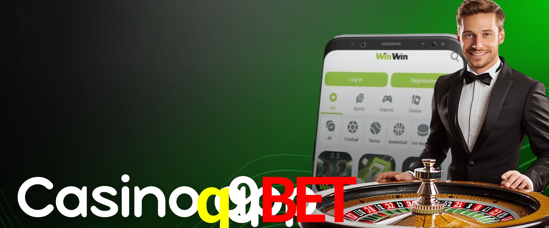 Seasonal Promotions q9bet