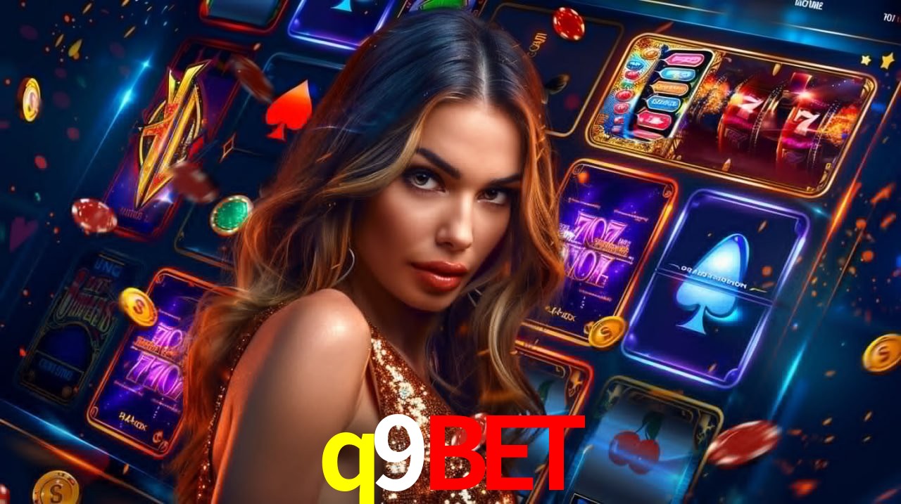 A Emoção da Loteria na q9bet: Uma Chance de Mudança de Vida