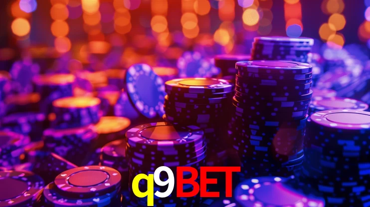 q9bet login
