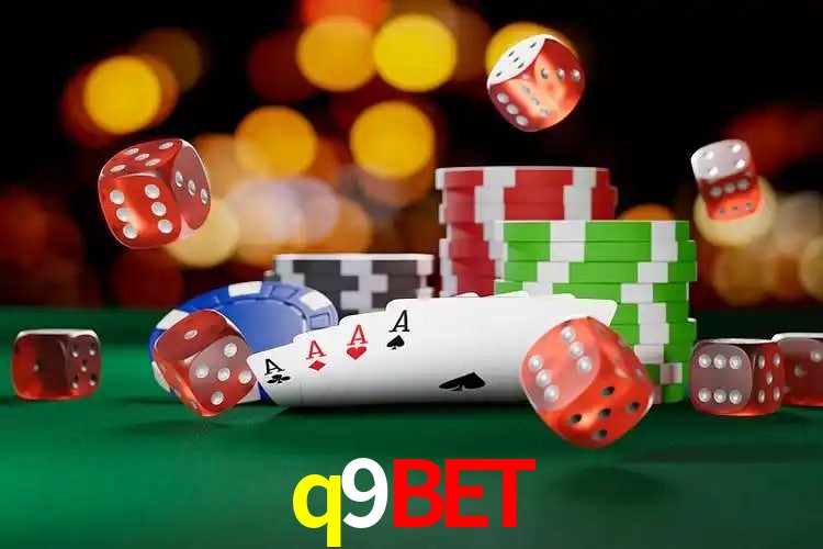 Diretório de Jogos q9bet