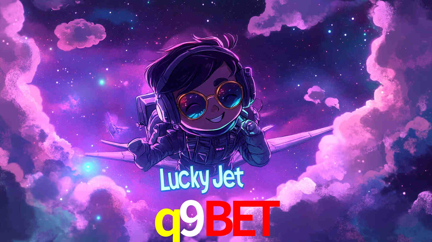 Apostas Esportivas na q9bet: Um Guia Completo