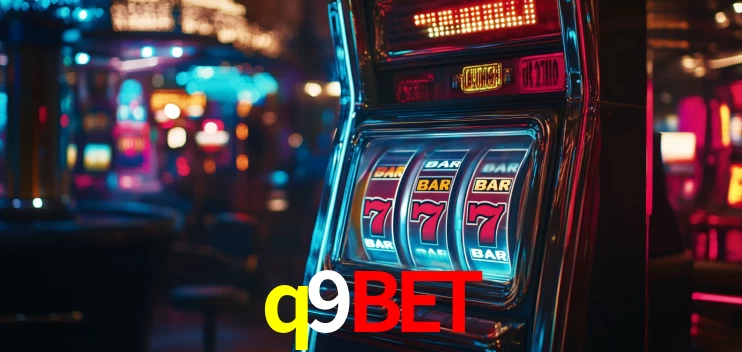 Live Casino q9bet
