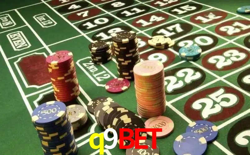Avaliações dos Jogadores q9bet