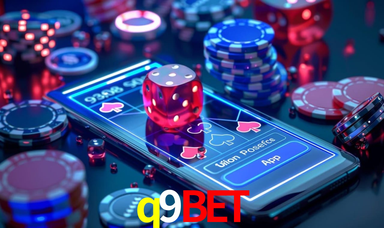 Benefícios VIP na q9bet