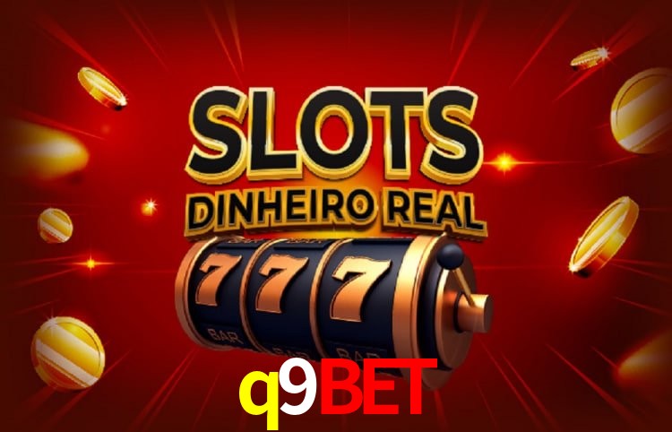 Bônus e promoções da q9bet