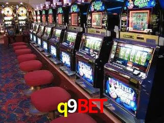 Descubra a Magia dos Jogos de Arcade no q9bet