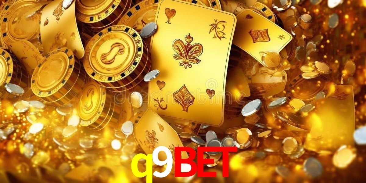 A Experiência Imersiva dos Cassinos Ao Vivo no q9bet