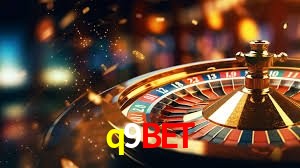 Jogos populares e pagamentos rápidos na q9bet