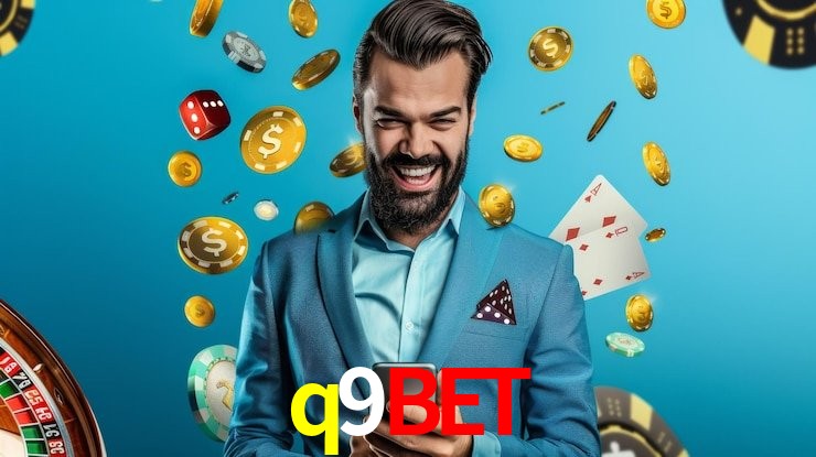Games Directory q9bet