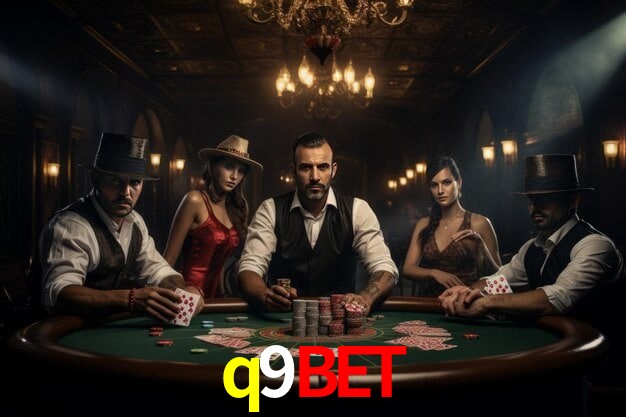 Download para Android e iOS na q9bet