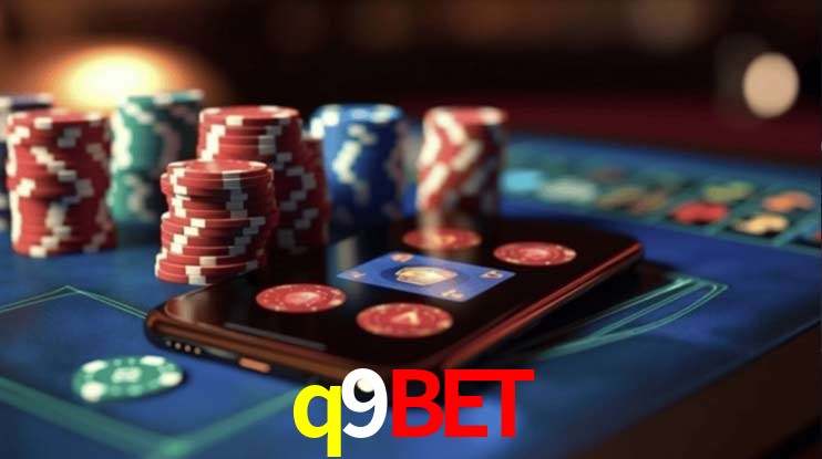 Jogos de Slot q9bet
