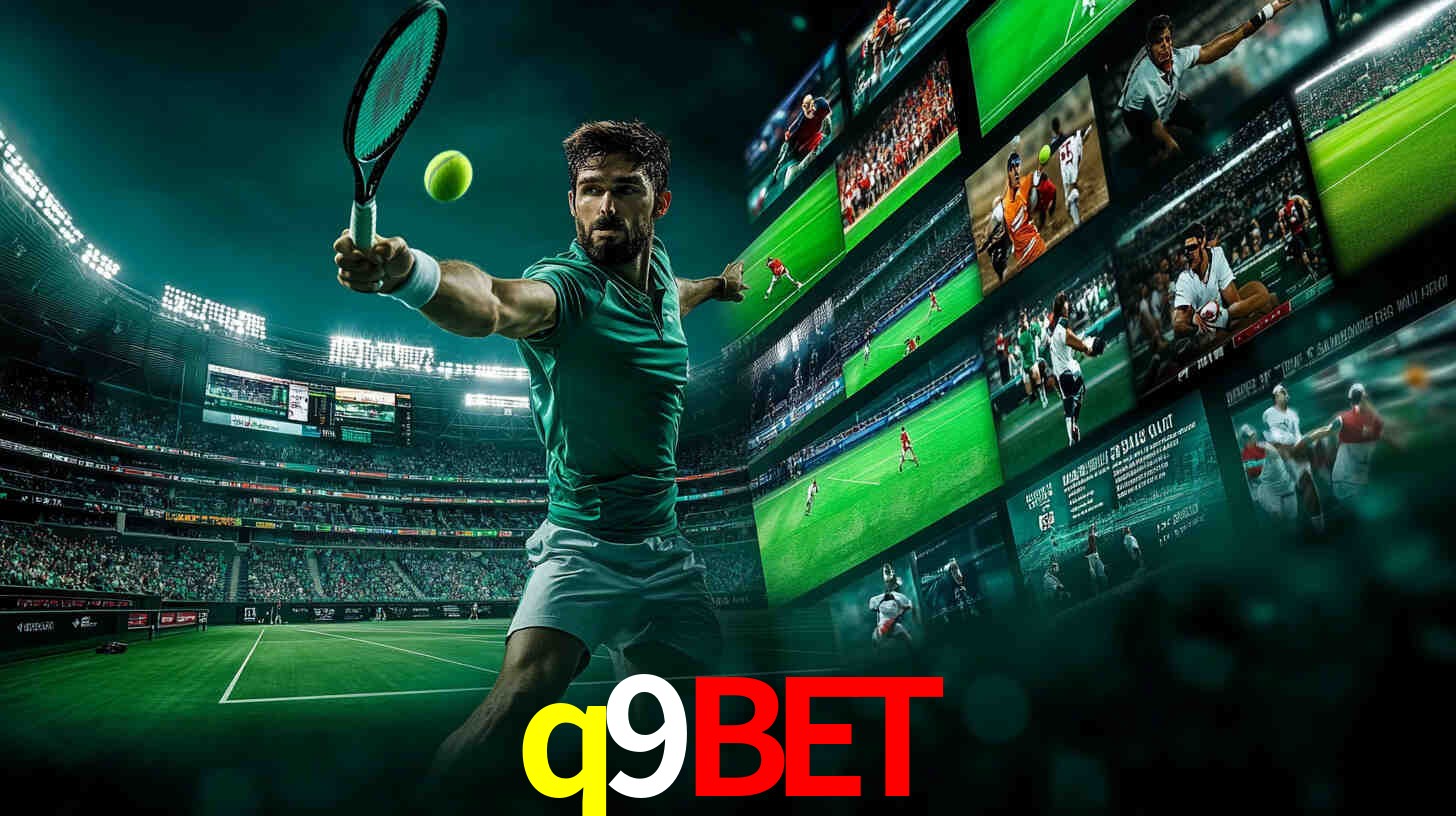 A Popularidade dos Caça-Níqueis no q9bet