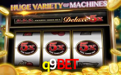 Explorando a Categoria de Eventos em Apostas na q9bet