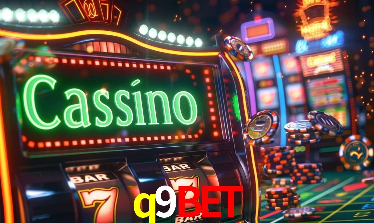 Benefícios da Conta q9bet