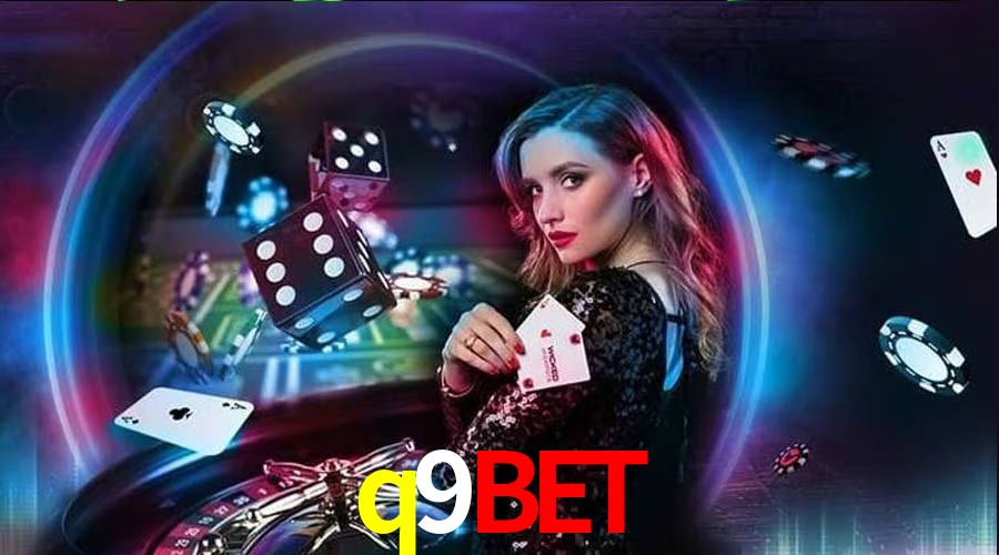 Platform Technology q9bet
