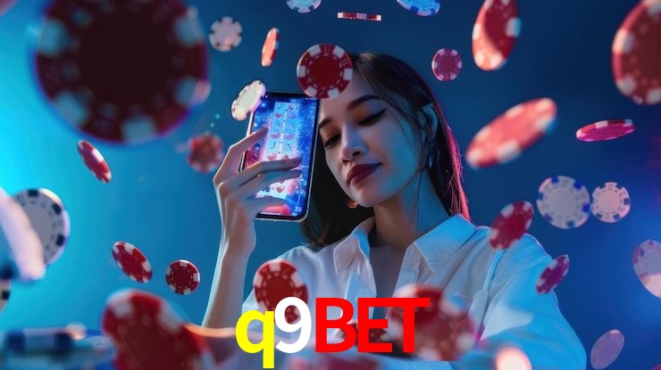Desvendando o Mundo dos Jogos Virtuais na q9bet