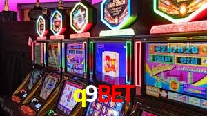 Página oficial no Facebook da q9bet