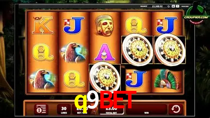 Descubra a Essência do q9bet: Nossa História e Compromissos