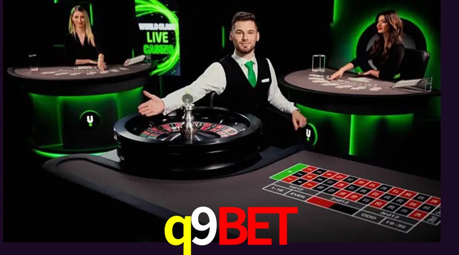 API Integration q9bet