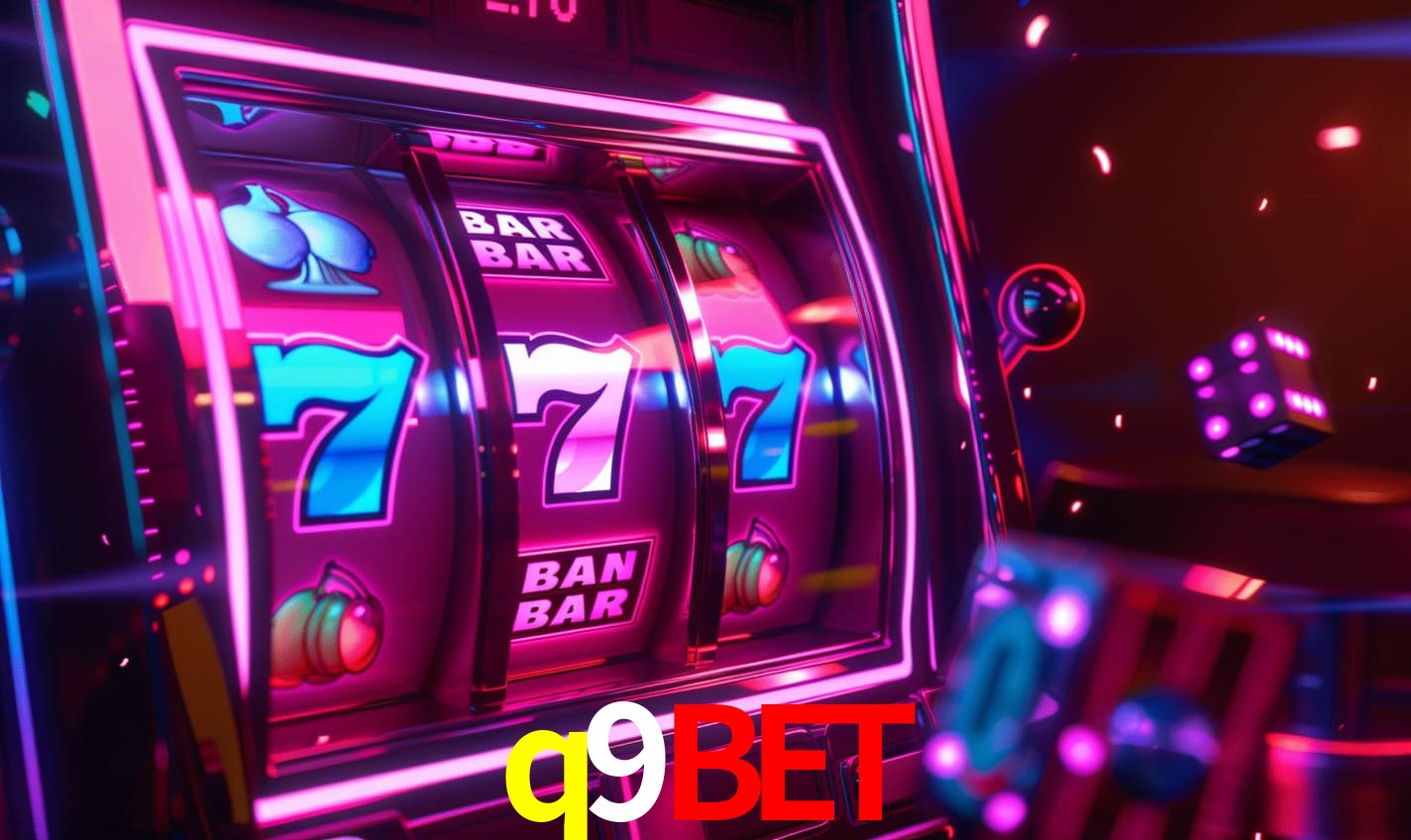 Descubra o Programa VIP da q9bet: Vantagens Exclusivas para Jogadores