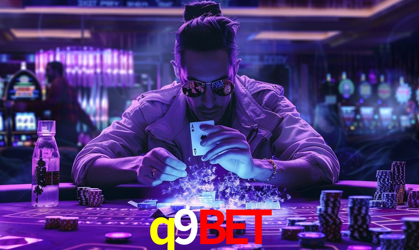Spaceman Game q9bet