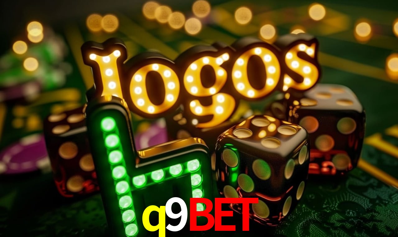 Estatísticas do Jogo q9bet