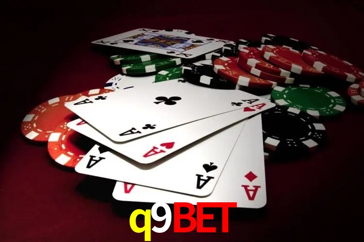 Torneios q9bet