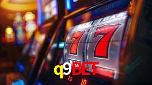 Cadastro Rápido q9bet